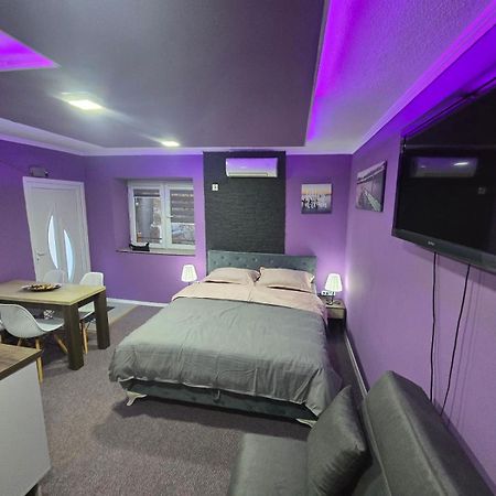Rooms Vedran Mostar Exterior foto