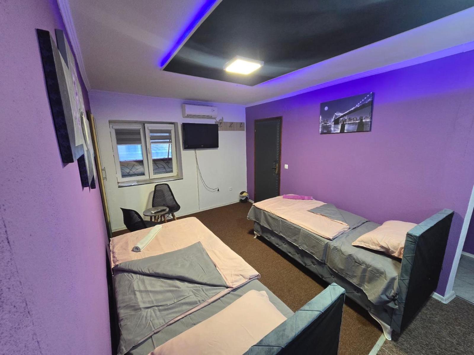 Rooms Vedran Mostar Exterior foto