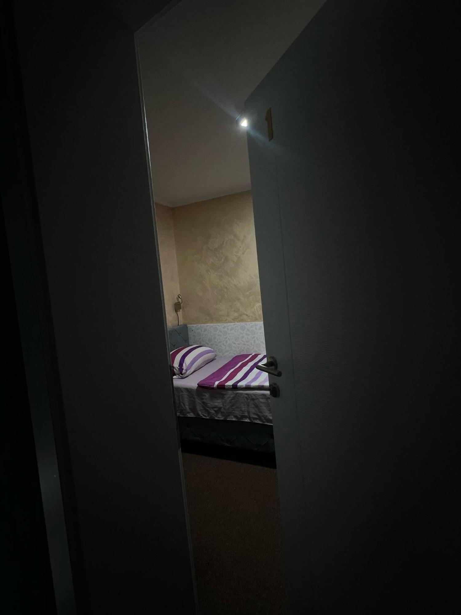 Rooms Vedran Mostar Exterior foto